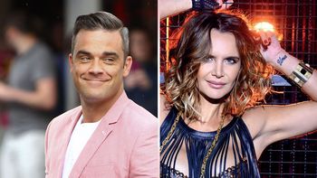 robbie williams y su encuentro con granata robbie williams y su encuentro con granata