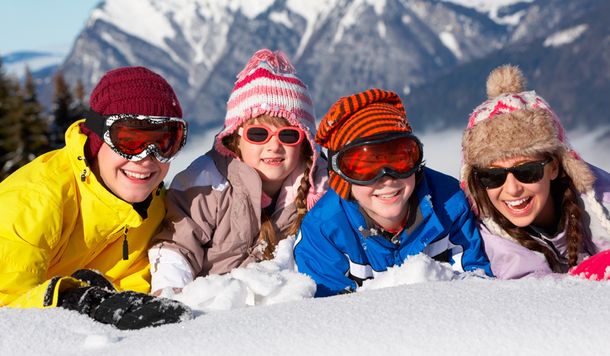 Algunas provincias ya estipularon una fecha para las vacaciones de invierno del 2018