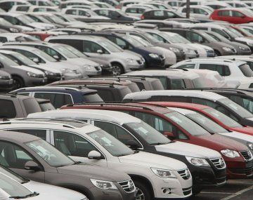 Cuáles fueron los 10 autos usados más vendidos en julio