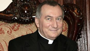 Pietro Parolin Pietro Parolin