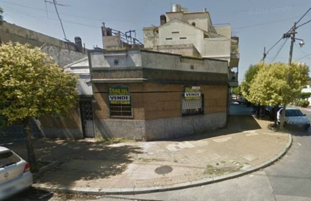 Villa Lugano: Taxista mató a su hermana de un balazo y luego se suicidó