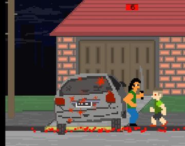 Ya está disponible el videojuego del samurái cordobés