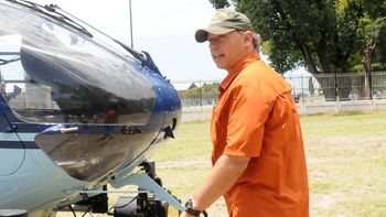 berni acusa a policias provinciales de liberar zonas berni acusa a policias provinciales de liberar zonas