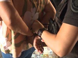 Almirante Brown: una mujer mató a su pareja de una puñalada en el pecho