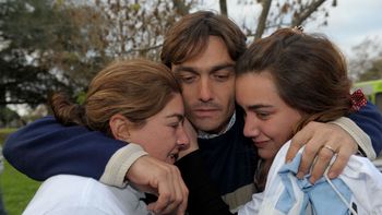 masacre de pompeya: ahora condenan a carrera a 15 anos masacre de pompeya: ahora condenan a carrera a 15 anos