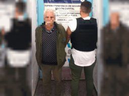 Padre e hijo cayeron por secuestrar, abusar y prostituir a menores