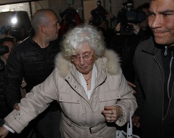 Ofelia Esther Wilhelm&nbsp;