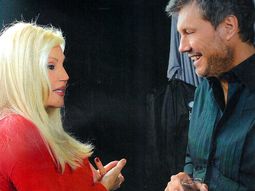 Susana Giménez, jorobada por el Photoshop Susana Giménez, jorobada por el Photoshop