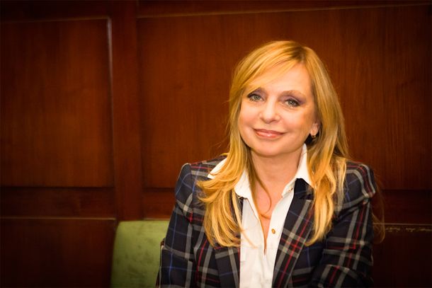 Lubertino contó en Radio 10 cómo escapó su hijo de los atentados en París