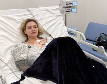 Nadia Beller aseguró que si la Justicia la convoca aportará pruebas sobre la corrupción libertaria