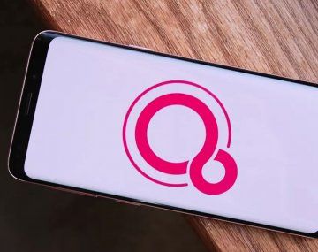 ¿Adiós a Android? Google ya piensa en Fuchsia