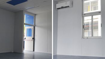 macri defendio otra vez la implementacion de las aulas containers en la ciudad macri defendio otra vez la implementacion de las aulas containers en la ciudad