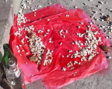 Un brujo aterroriza a los vecinos de un barrio en Córdoba