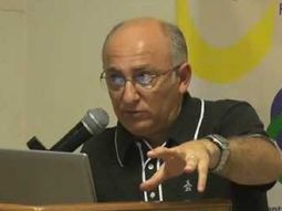 Daniel Viglione está prófugo