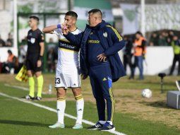 pulpo gonzalez recordo su etapa en boca y destrozo a jorge almiron: que dijo pulpo gonzalez recordo su etapa en boca y destrozo a jorge almiron: que dijo