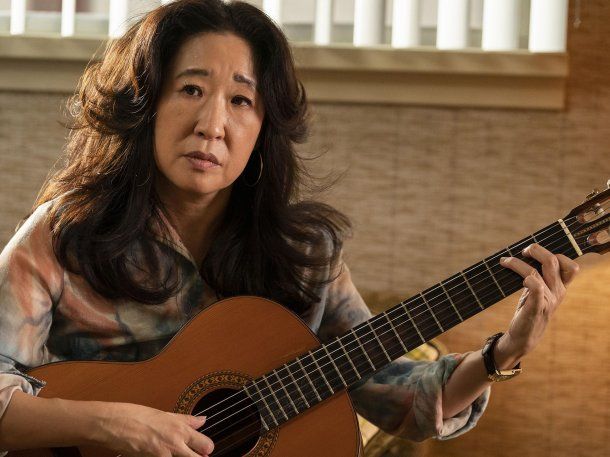 El Simpatizante. Foto: (Max) El Simpatizante. Foto: (Max)