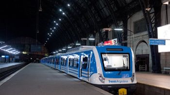 Los ramales Mitre y Tigre del ferrocarril Mitre están interrumpidos Los ramales Mitre y Tigre del ferrocarril Mitre están interrumpidos