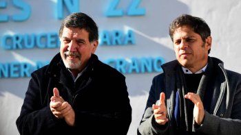 alberto sileoni renuncio al ministerio de educacion: axel kicillof ya eligio a su reemplazante alberto sileoni renuncio al ministerio de educacion: axel kicillof ya eligio a su reemplazante