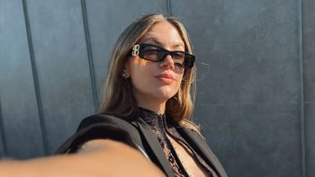el fuerte descargo de stephanie demner luego de que su ecografista filtrara su embarazo el fuerte descargo de stephanie demner luego de que su ecografista filtrara su embarazo