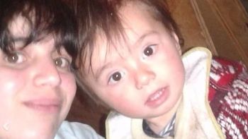 Continúa la búsqueda de Thiago Continúa la búsqueda de Thiago