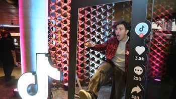 tiktok anuncio los 10 finalistas del programa #emprendeentiktok en argentina