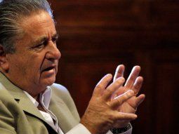 Es muy posible que haya exagerado y me tenga que arrepentir