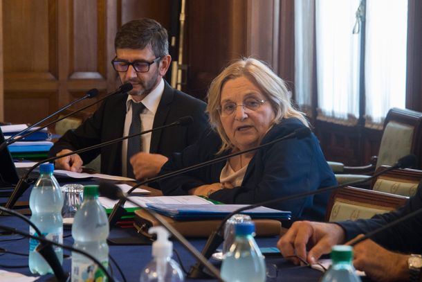 El gobierno uruguayo pidió disculpas por las expresiones de la senadora Graciela Bianchi.