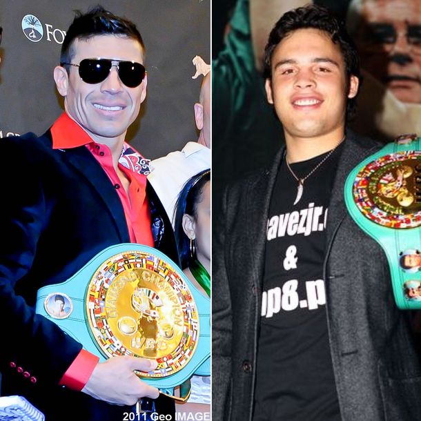 No le tengo miedo a Maravilla Martínez