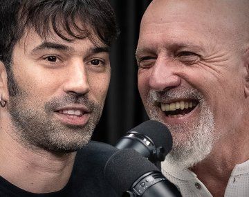 Pedro Rosemblat habló de su entrevista a Gustavo Cordera y explicó por qué la hizo