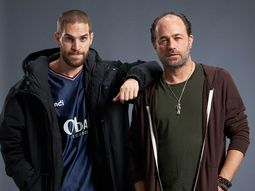 barrabrava: quienes son las versiones jovenes de los personajes en la temporada 2 de prime video barrabrava: quienes son las versiones jovenes de los personajes en la temporada 2 de prime video