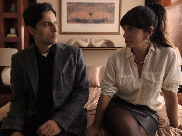 Foto: (Netflix) Foto: (Netflix)