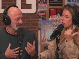 fuerte cruce entre nati jota y estanislao bachrach en olga: tension en vivo y un abrupto final fuerte cruce entre nati jota y estanislao bachrach en olga: tension en vivo y un abrupto final