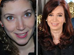 un precio no cuidado de walmart abrio el dialogo entre cristina y una consumidora un precio no cuidado de walmart abrio el dialogo entre cristina y una consumidora