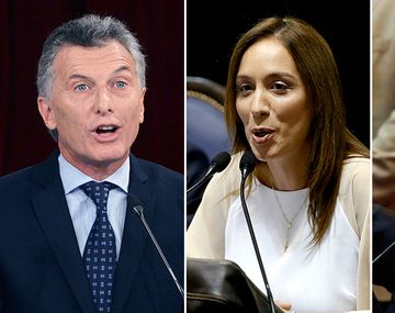 Una tríada para la guerra