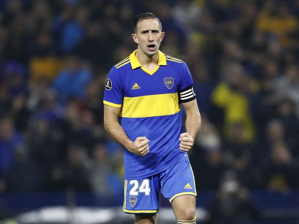 Boca: Carlos Izquierdoz rompió su silencio en Instagram