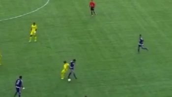 a lo mudo vazquez: el brasileno kaka y una jugada a puro cano a lo mudo vazquez: el brasileno kaka y una jugada a puro cano