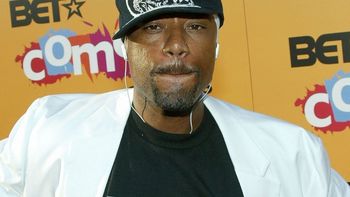 Ricky Harris Ricky Harris