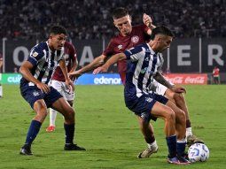 Lanús vs. Talleres, por el Torneo Apertura: horario, formaciones y TV