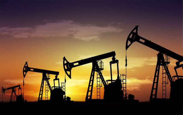 El petróleo trepó 3,7 por ciento a 31,45 dólares
