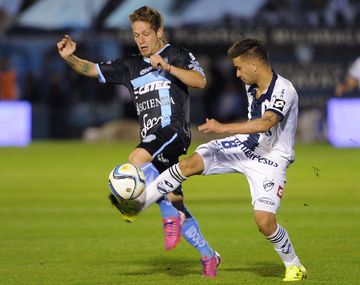 Aburrido empate entre Temperley y Quilmes