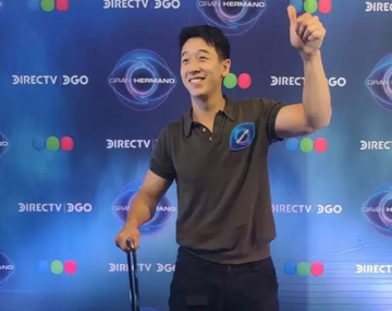 Aseguran que Big Apple y Martín Ku se conocían antes de entrar a la casa