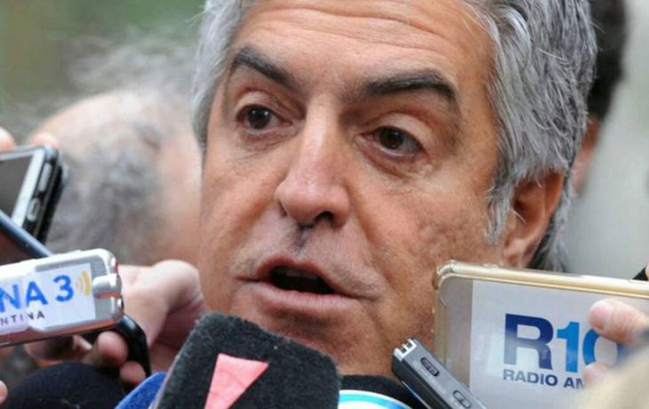 Los genocidas tuvieron juicio y ella no, cuestionó el abogado de Cristina Kirchner