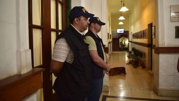 Allanan la Municipalidad de Arroyo Seco Allanan la Municipalidad de Arroyo Seco