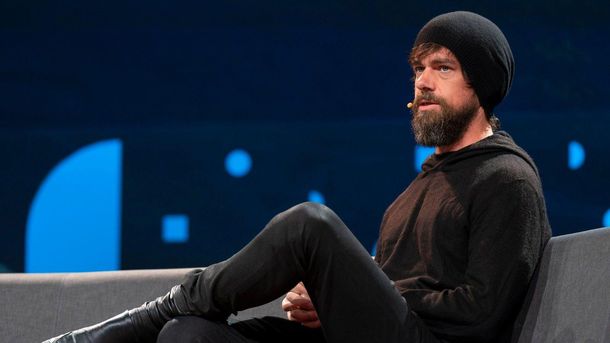 Jack Dorsey