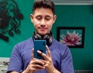 &nbsp;Federico Saihueque