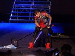 Buscan declarar persona no grata a Justin Bieber