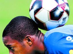 Robinho