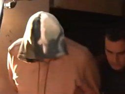 Qué dijo Marcelo Corazza antes de su indagatoria