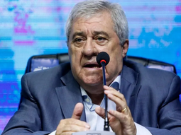 Boca: condenaron a Jorge Amor Ameal por discriminación