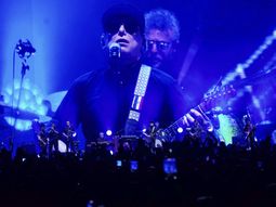 Andrés Calamaro en el Arena de Buenos Aires. Gentileza: Martín Bonetto Andrés Calamaro en el Arena de Buenos Aires. Gentileza: Martín Bonetto